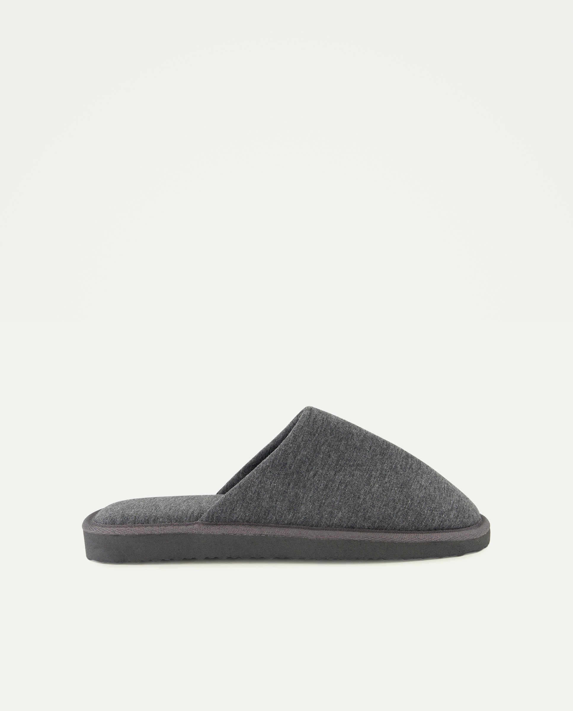 Imagen 0 de Zapatilla jersey de hombre con piso ligero