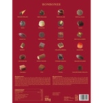 calendario de adviento estuche 325 g