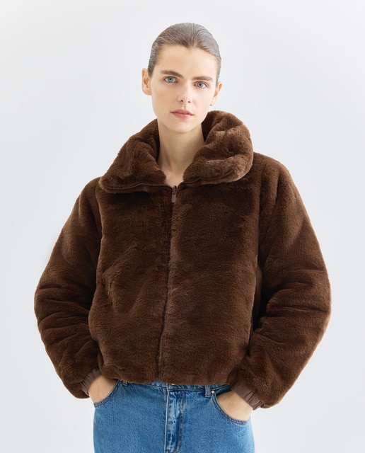 Imagem 0 de Blusão Acolchoado com Enchimento