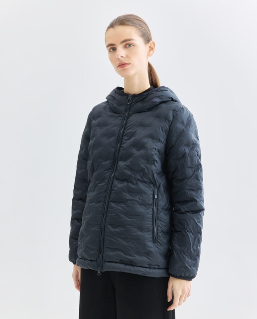 Imagem 0 de Parka Acolchoada