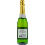 Apfelschaumwein Flasche 75 cl