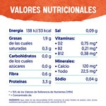 Sojadrink zuckerfrei rein pflanzlich proteinreich Karton 1 l