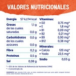 100% plant-based roasted almond drink, sugar-free carton 1 l