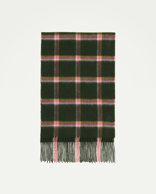 Imagem 0 de Cachecol aos quadrados