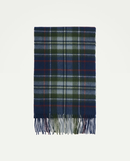 Imagem 0 de Cachecol aos quadrados