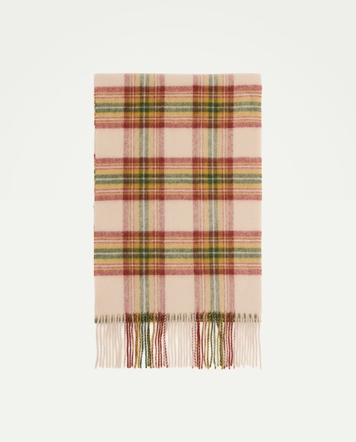 Imagem 0 de Cachecol aos quadrados