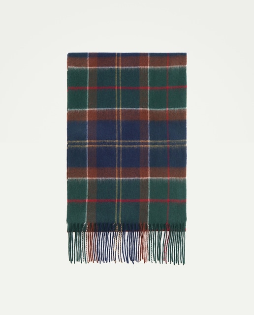 Imagem 0 de Cachecol aos quadrados