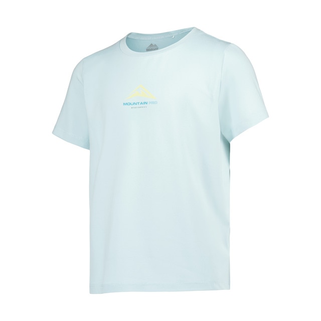 Imagen 0 de Camiseta de montaña de niña