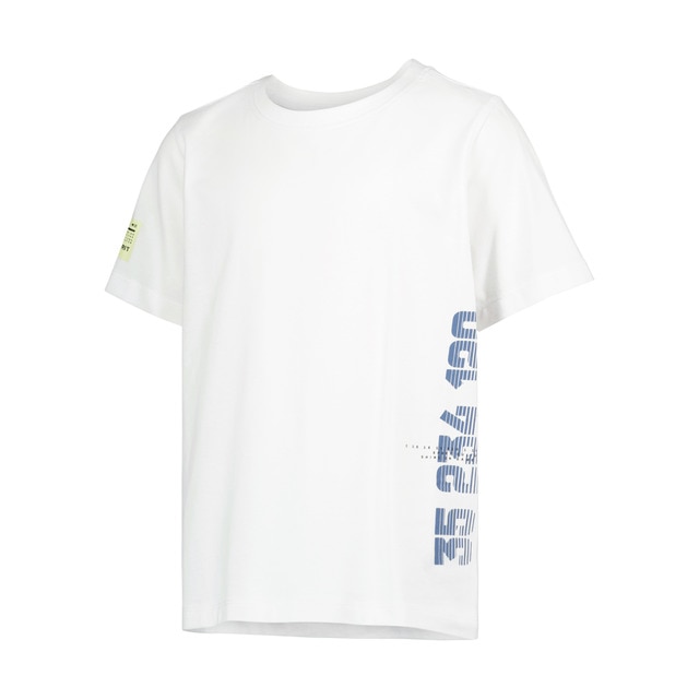 Imagem 0 de T-shirt de Manga Curta Sportcasual de Menino