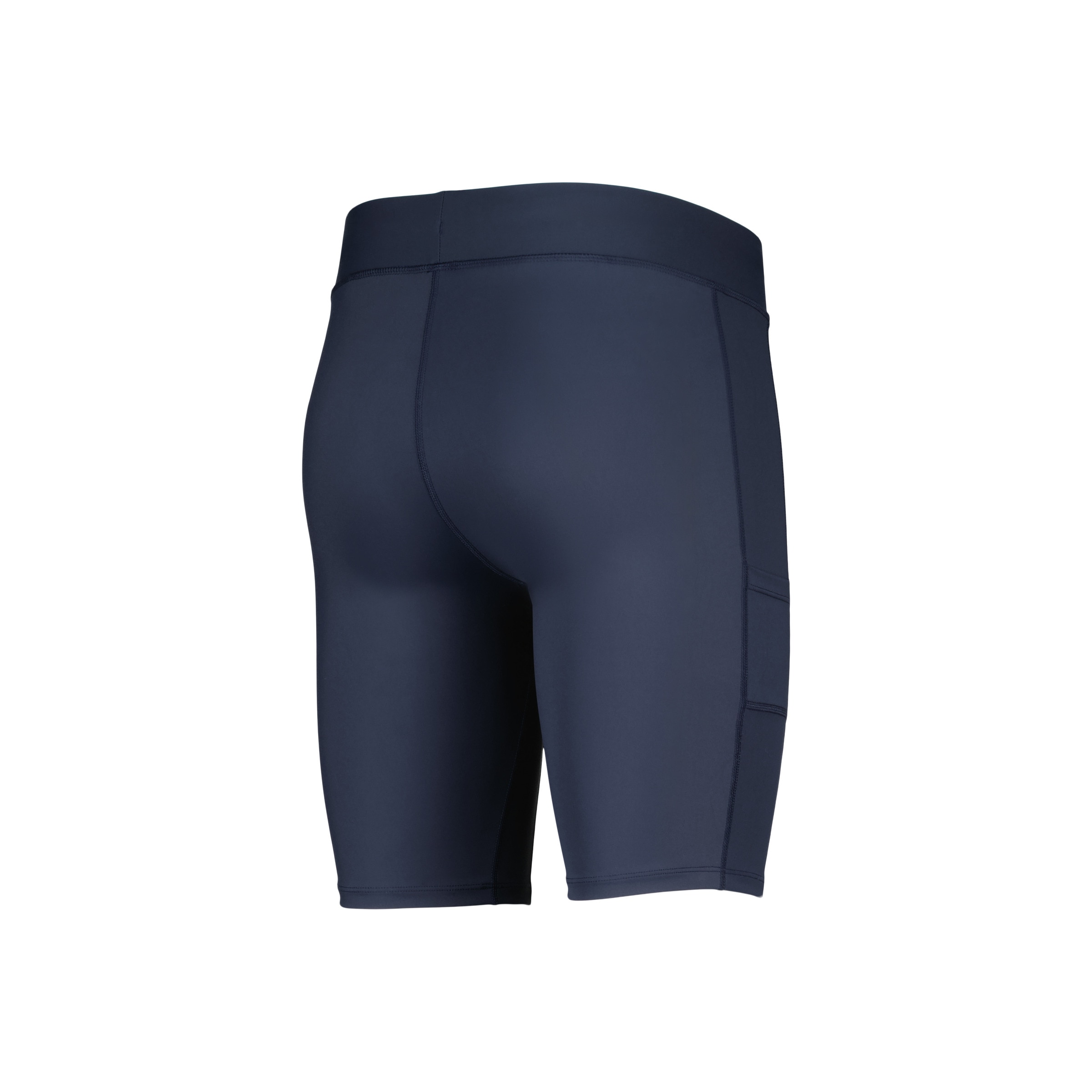Leggings de Running de Homem Azul-marinho-5
