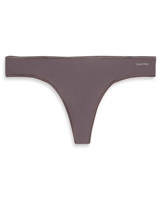 Imagem 0 de Tanga Individual Microfiber Stretch With Lace