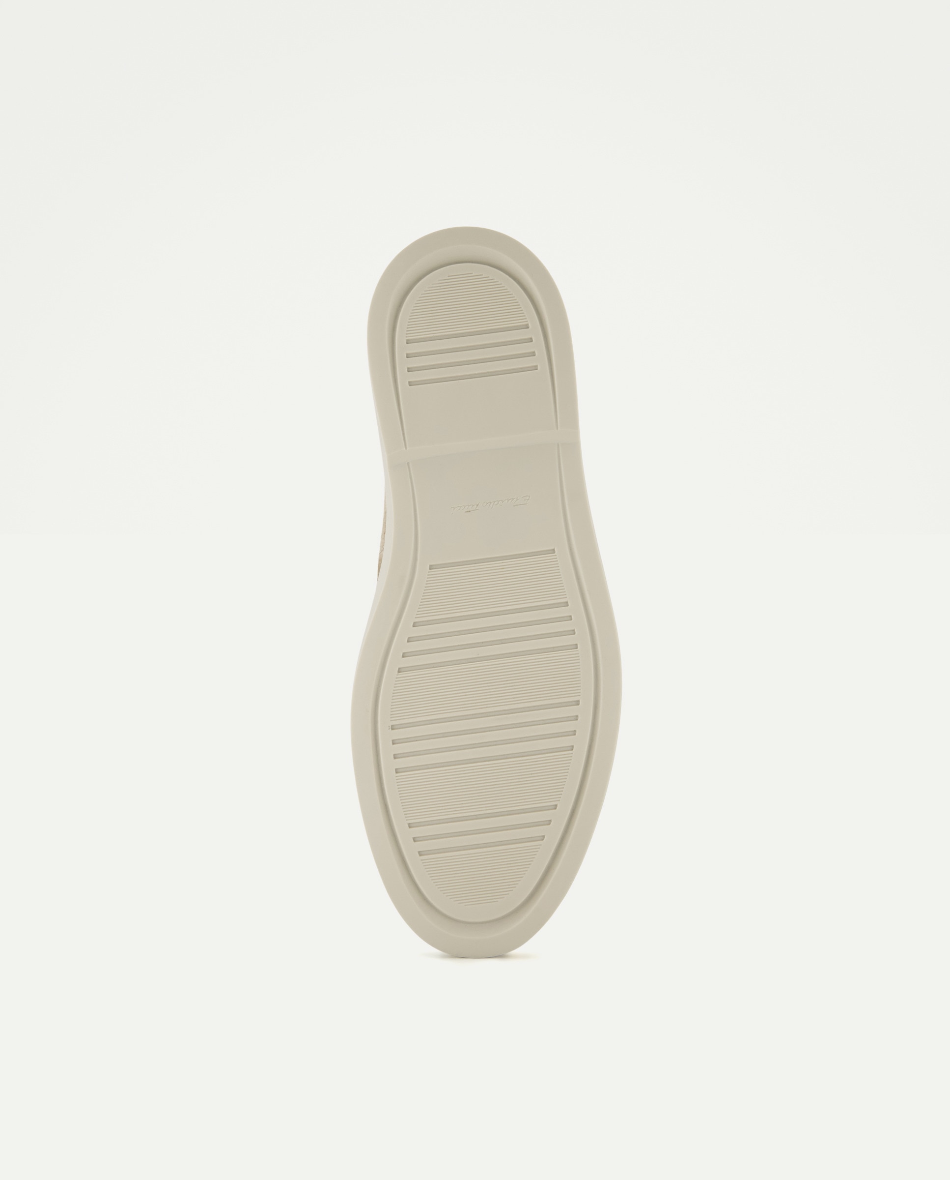 Mocassins em Camurça Bege-6