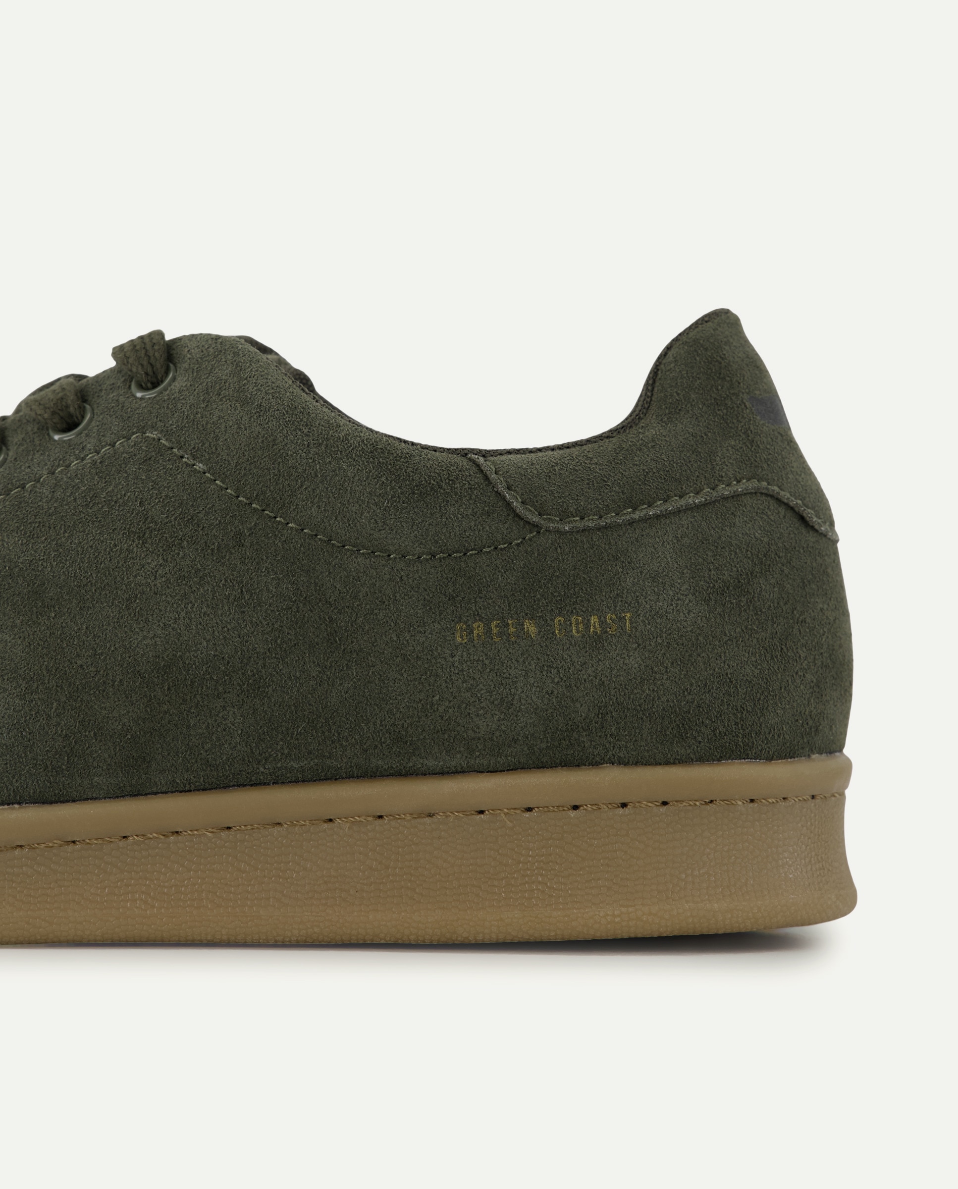 Sapatilhas em Croute Verde-5