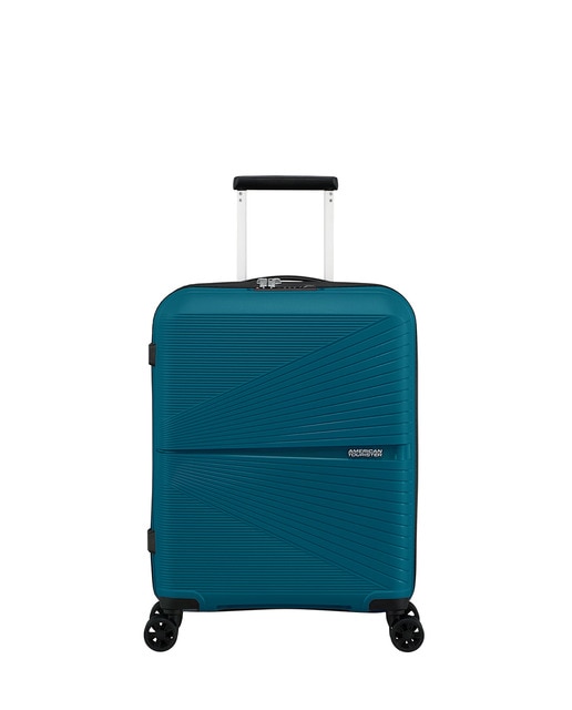 Imagem 0 de Trolley de Cabine Airconic Spinner 55/20 Tsa Rígido com Capacidade de 33,5 L.