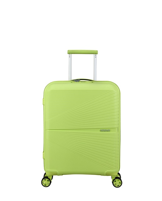 Imagem 0 de Trolley de Cabine Airconic Spinner 55/20 Tsa Rígido com Capacidade de 33,5 L.