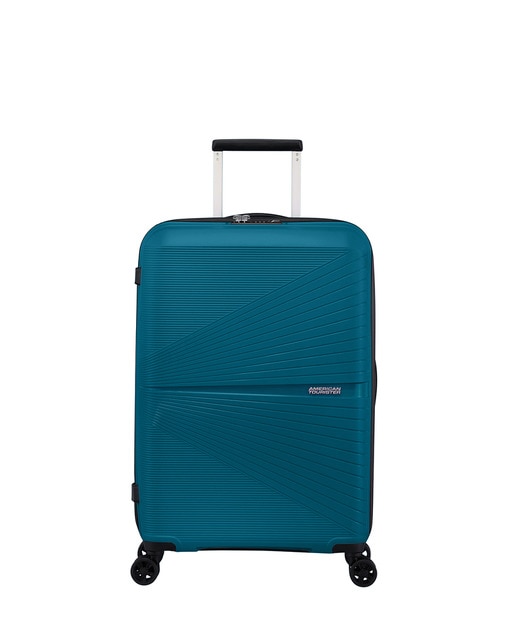 Imagem 0 de Trolley Médio Airconic Spinner 67/26 Tsa Rígido com Capacidade de 67 L.