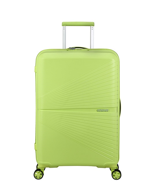 Imagem 0 de Trolley Médio Airconic Spinner 67/26 Tsa Rígido com Capacidade de 67 L.