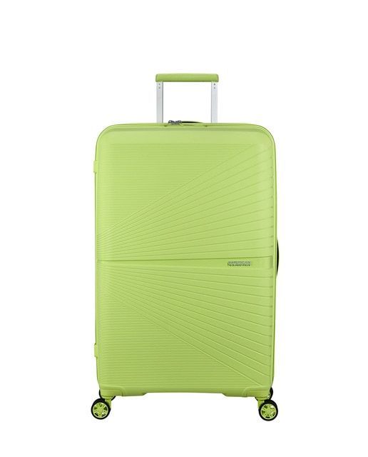 Imagem 0 de Trolley Grande Airconic Spinner 77/31 Tsa Rígido com Capacidade de 101 L.