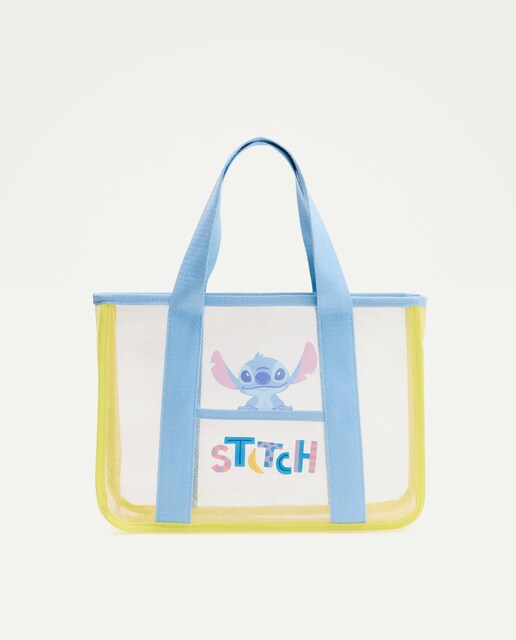 Imagem 0 de Mala Relax Lilo e Stitch