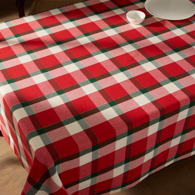 Imagen 0 de Mantel algodón Dresde