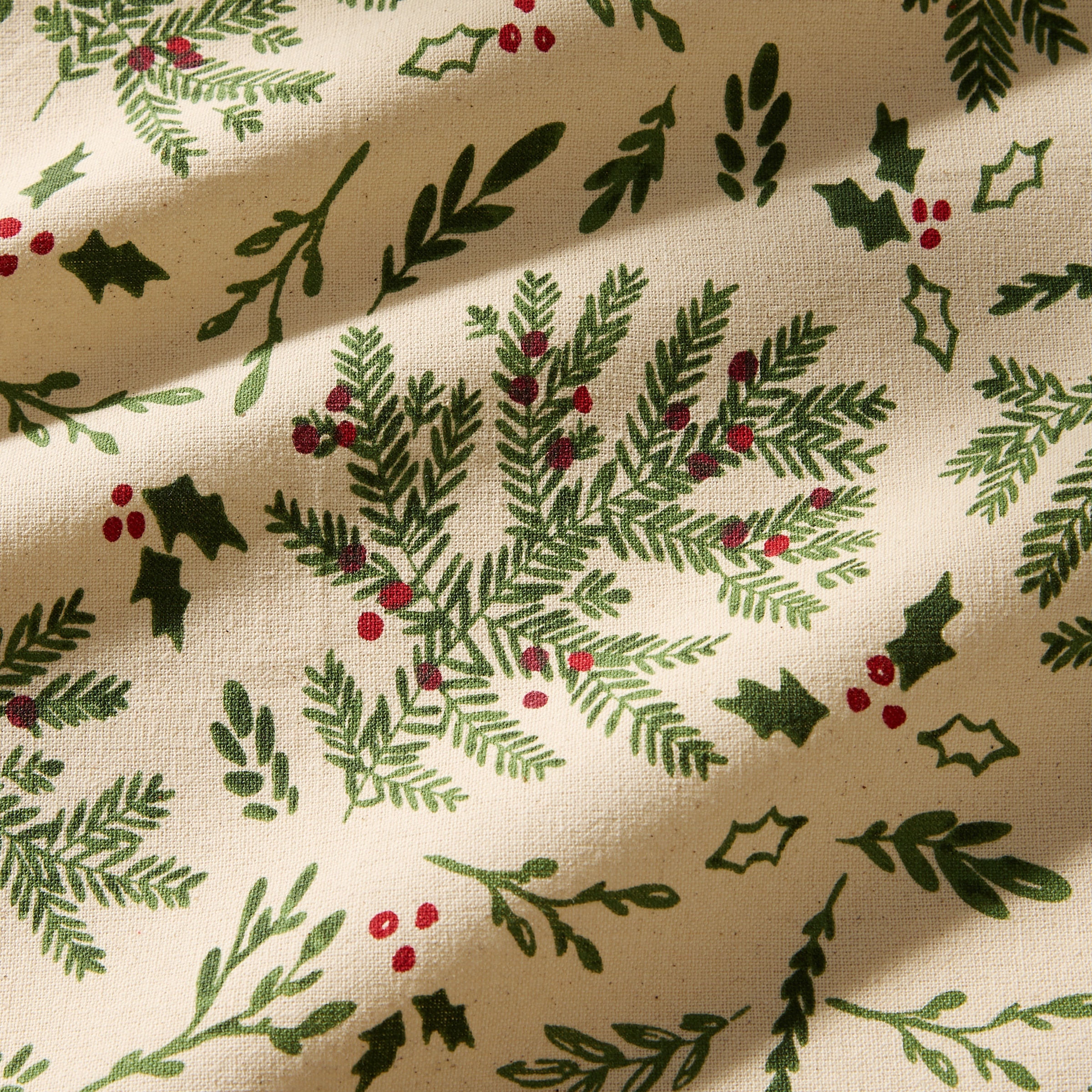 Mantel algodón Colmar Verde-3