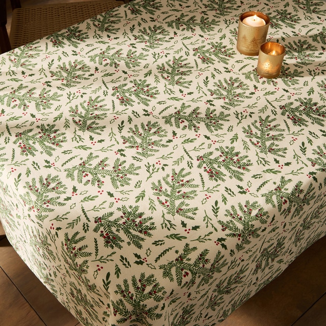 Imagen 0 de Mantel algodón Colmar