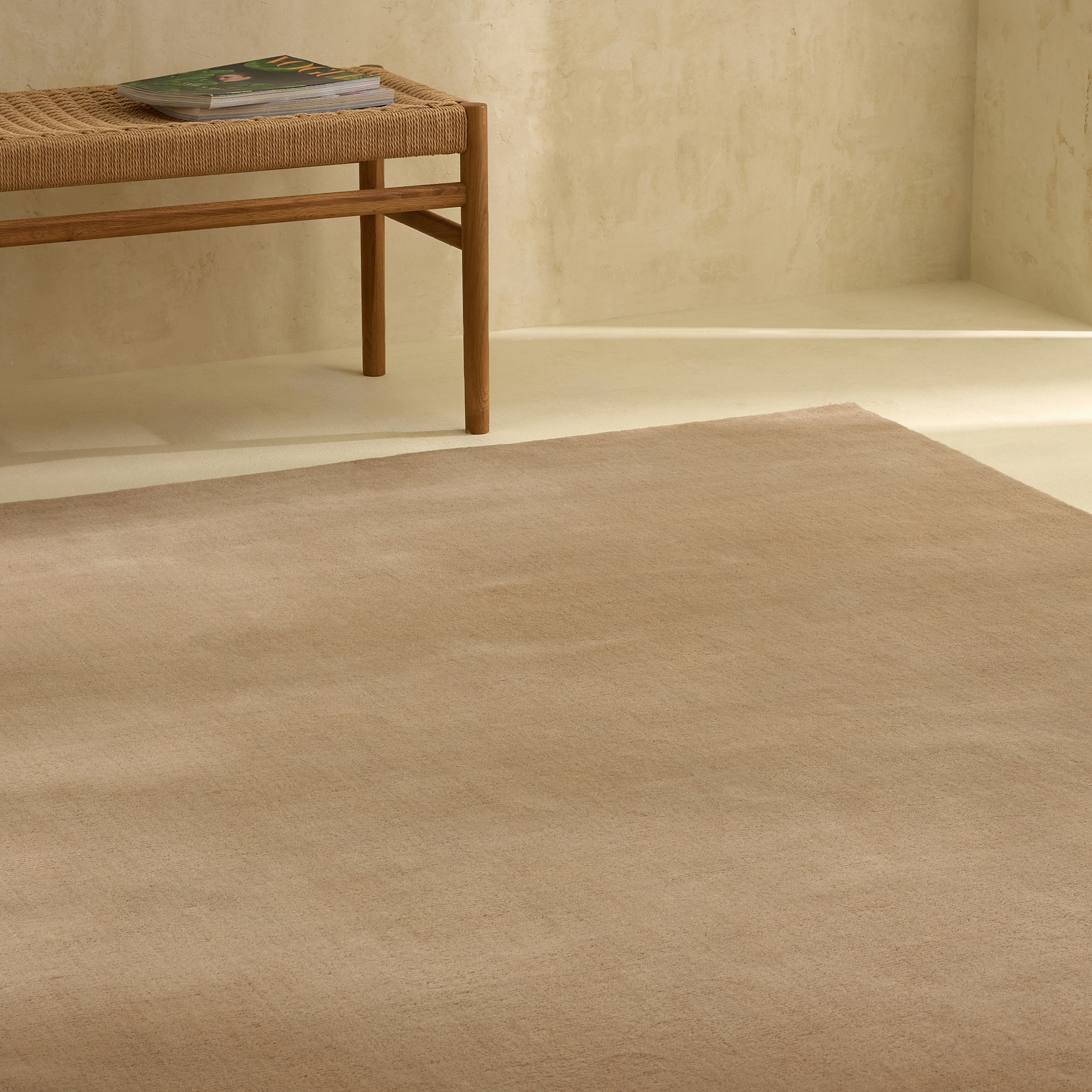 Imagem 0 de Tapete de Tecido Atalanta