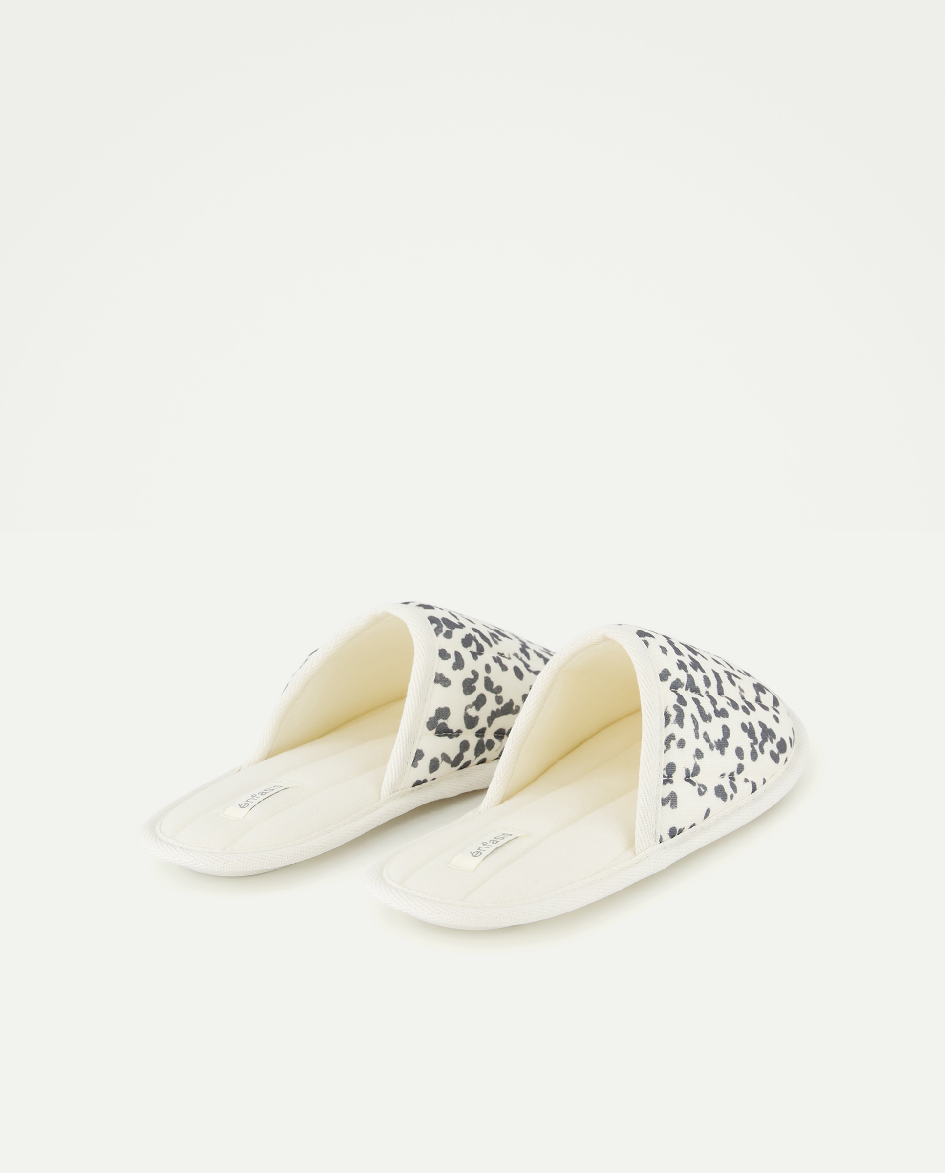 Chinelos Estampados 120 Cru-3