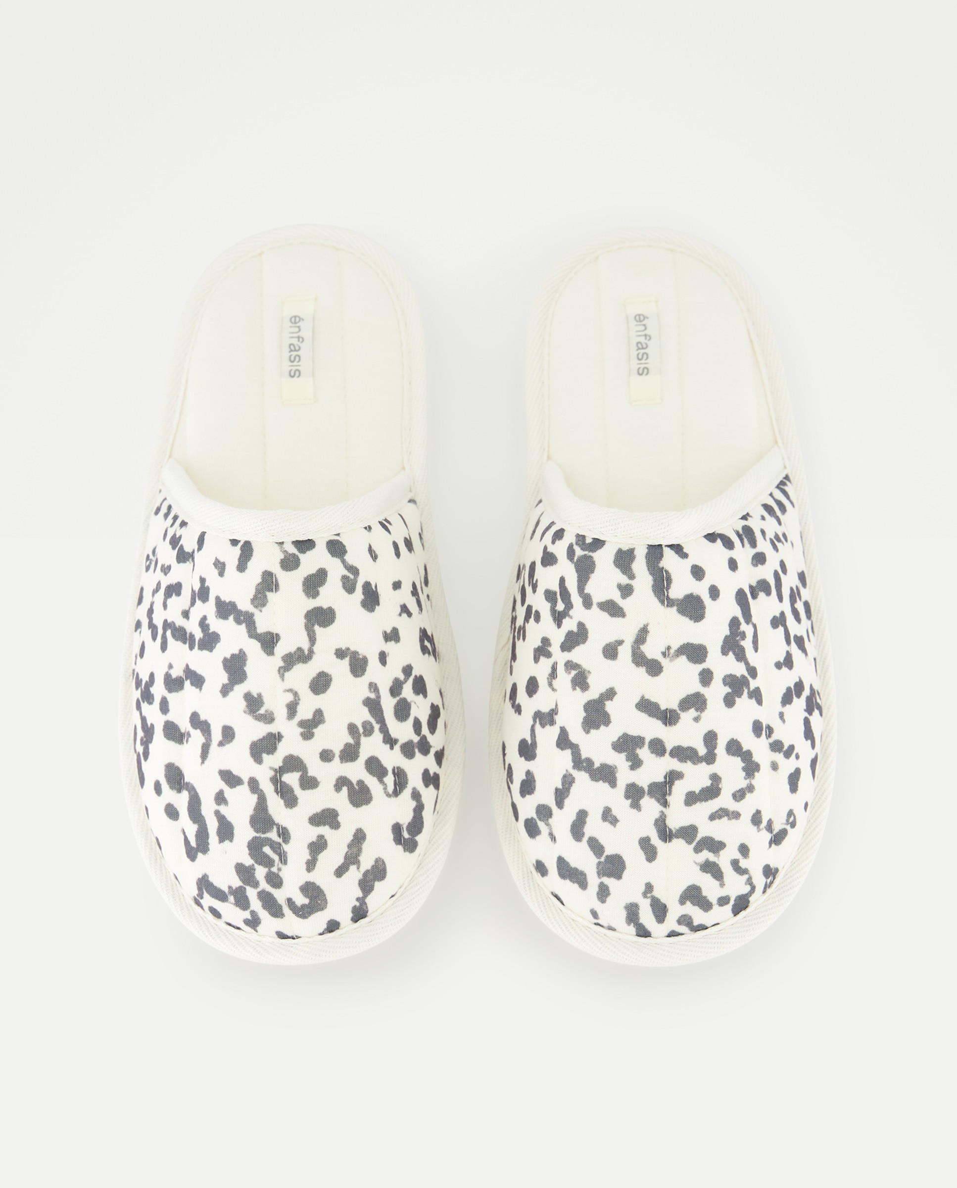 Chinelos Estampados 120 Cru-4