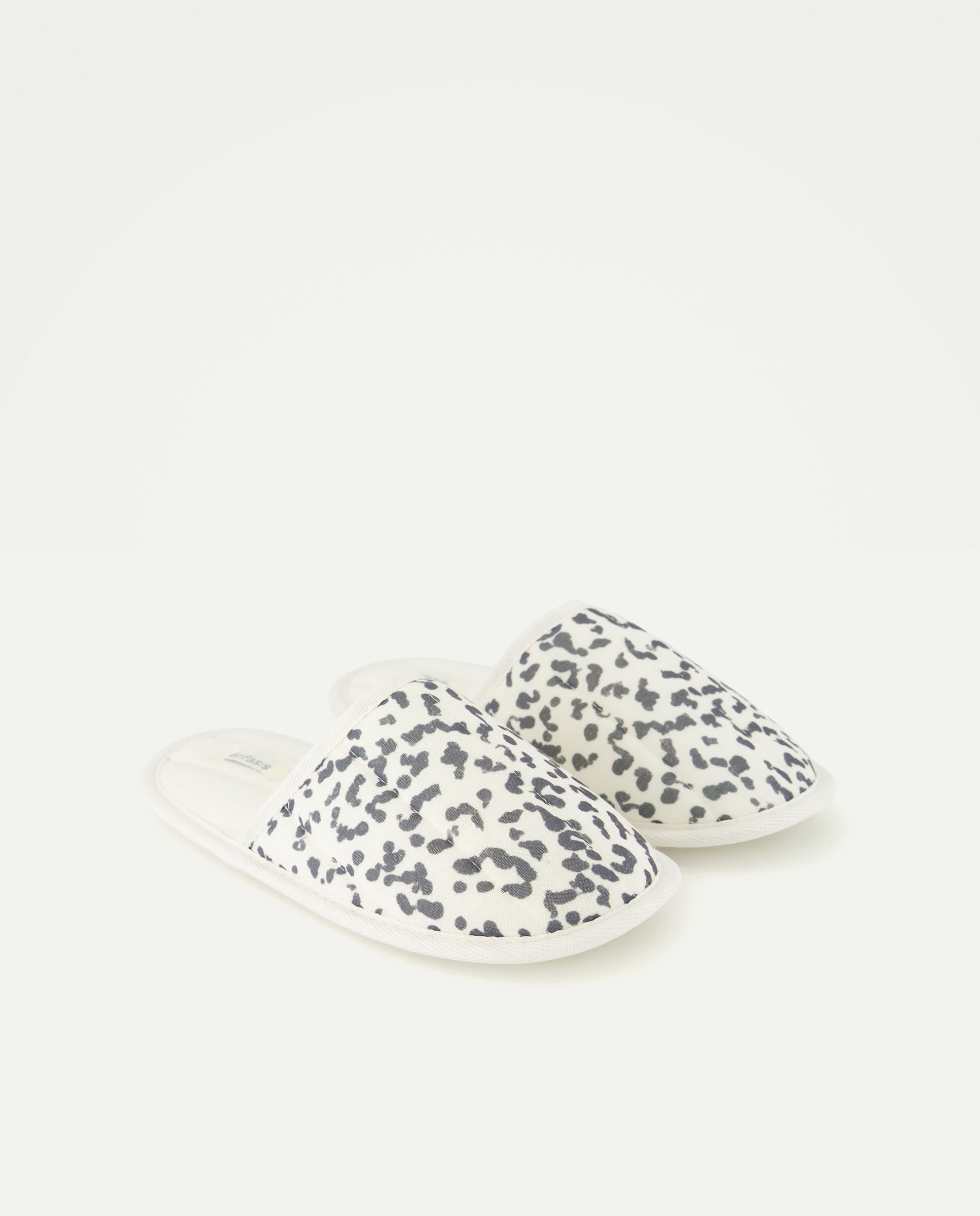 Chinelos Estampados 120 Cru-2