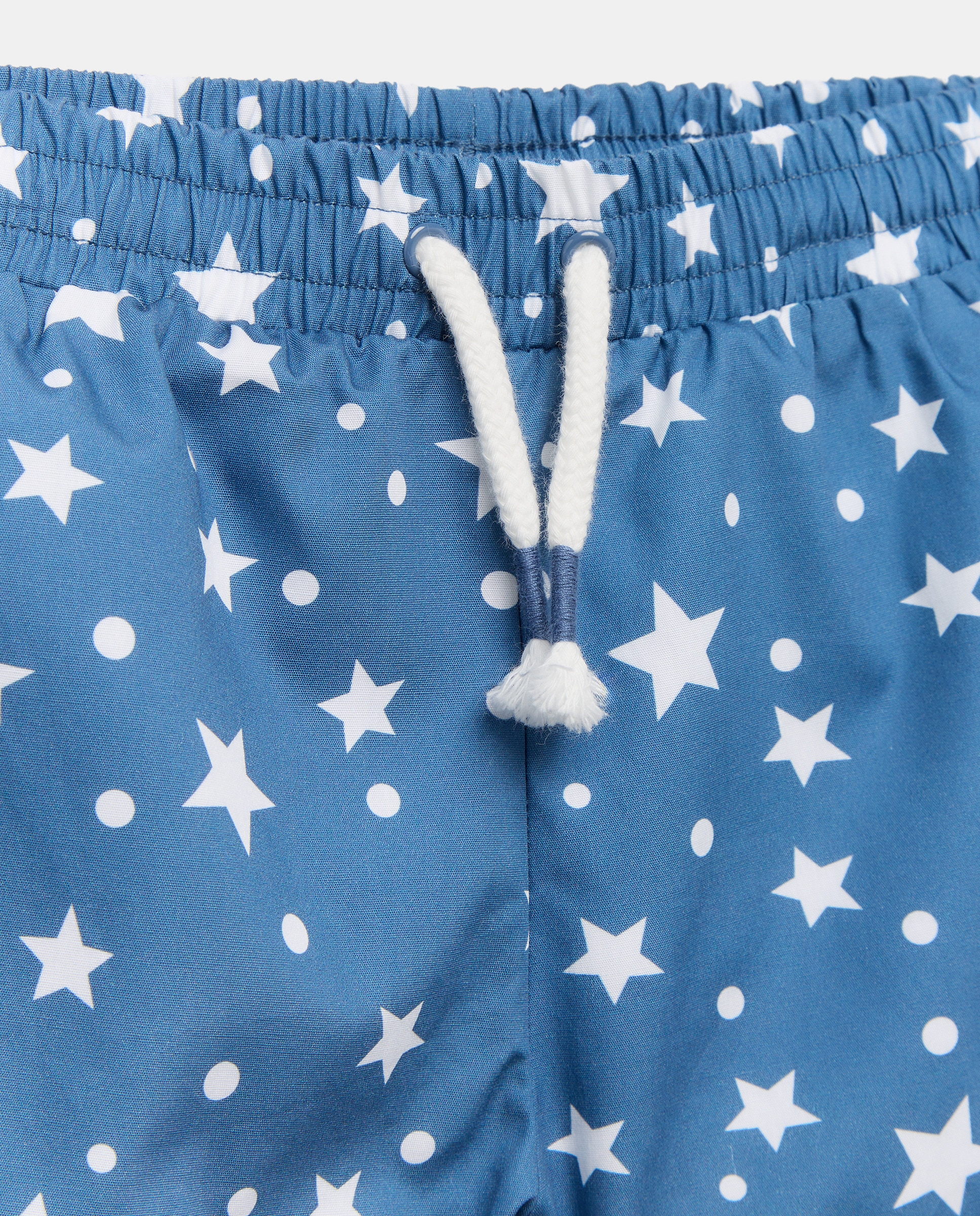 Conjunto de Algodão de Bebé Baby El Corte Inglés Azul-marinho-3