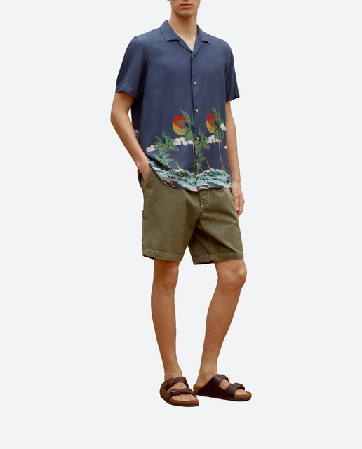 Imagen 0 de Bermuda de hombre carpenter