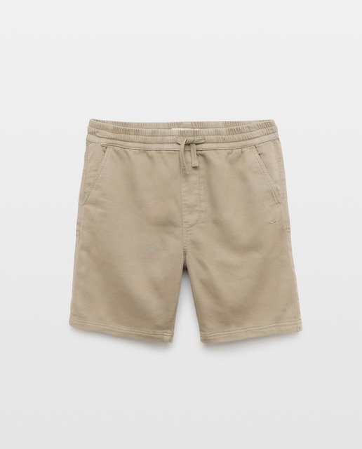 Imagem 0 de Bermudas Chino