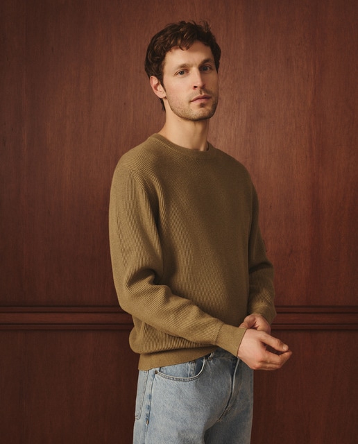 Imagem 0 de Camisola de Malha Inglesa