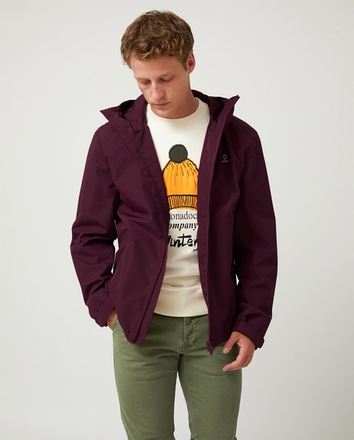 Imagem 0 de Impermeável com Logótipo a Condizer