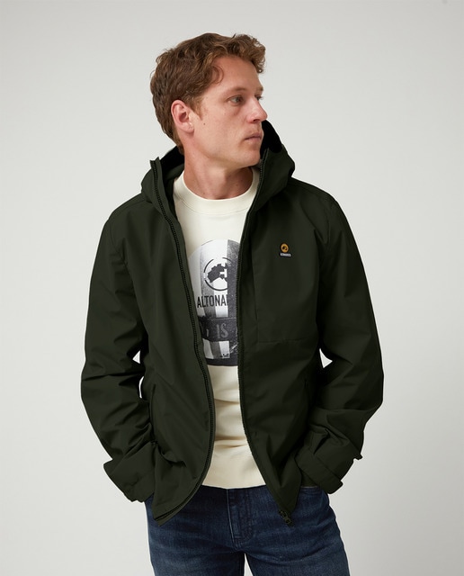 Imagem 0 de Impermeável com Logótipo a Condizer