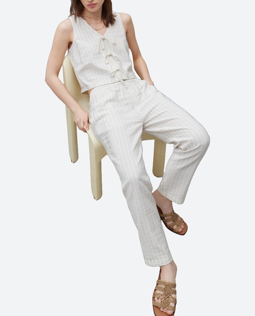 Imagen 0 de Pantalón de mujer jogguer básico