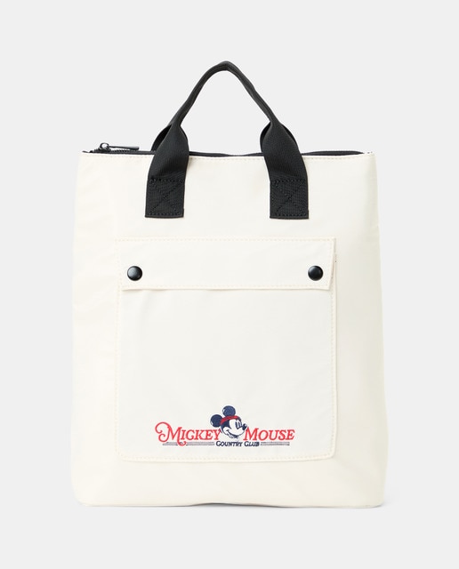 Imagen 0 de Mochila Mickey