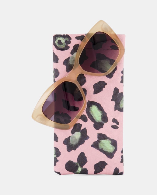 Imagen 0 de Gafas de sol mujer cat eye