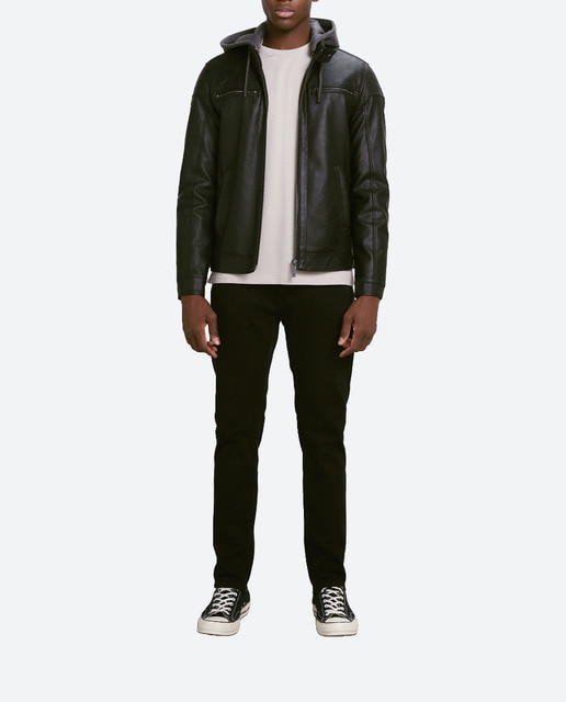 Imagen 0 de Vaquero de hombre slim stretch