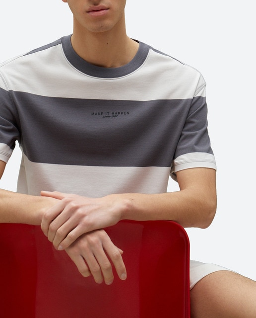 Imagen 0 de Camiseta manga corta de hombre