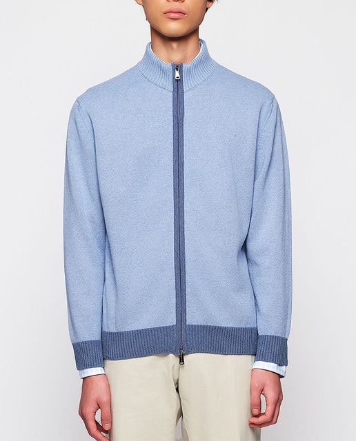 Imagen 0 de Chaqueta de punto