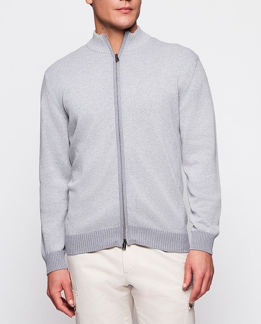 Imagen 0 de Chaqueta de punto