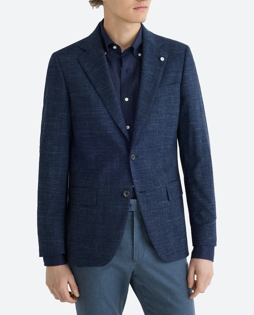 Imagen 0 de Chaqueta hombre regular fit