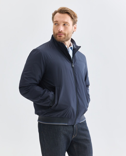 Imagem 0 de Blusão Bomber Tamanhos Grandes com Enchimento