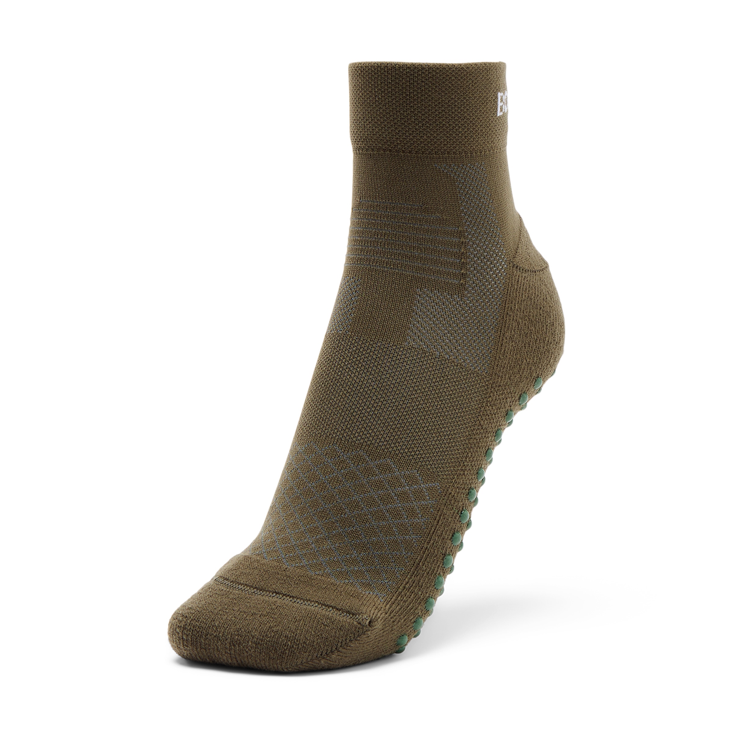 Imagem 0 de Meias de Training Antiderrapantes