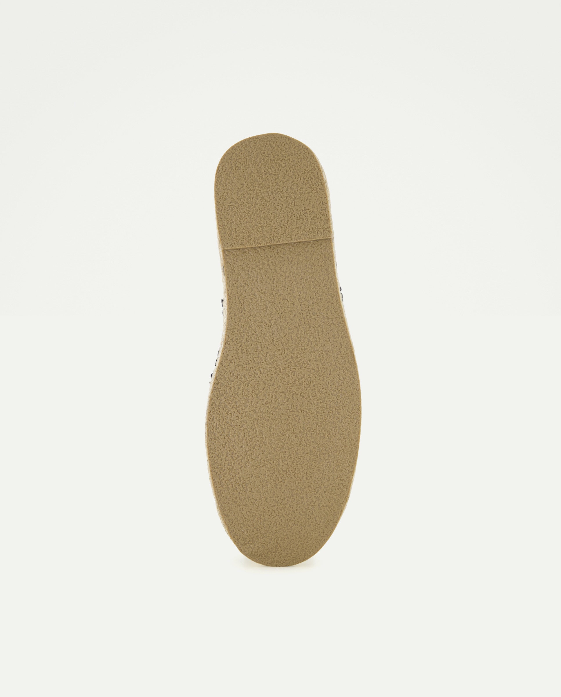 Alpercatas em Pele Azul-6