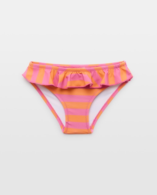 Imagen 0 de Culetín volante rayas