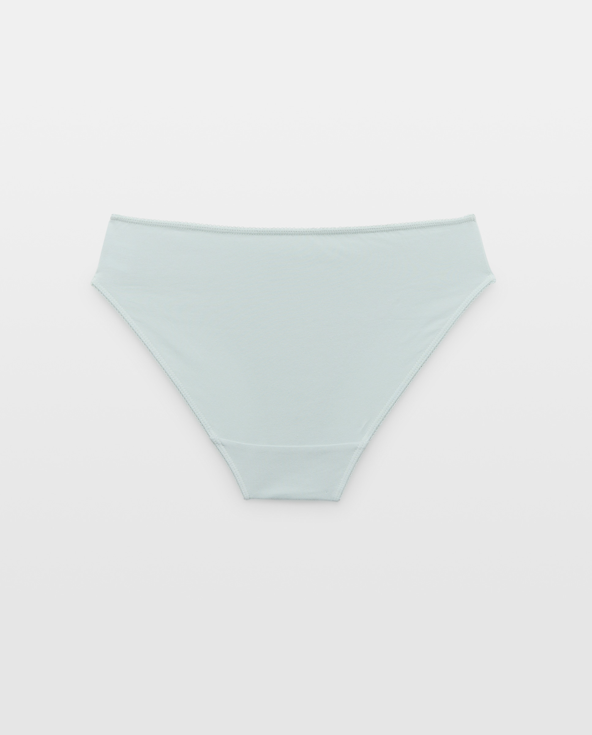 Pack de 3 Cuecas Vaiana Cotton Juice Multicolor-2