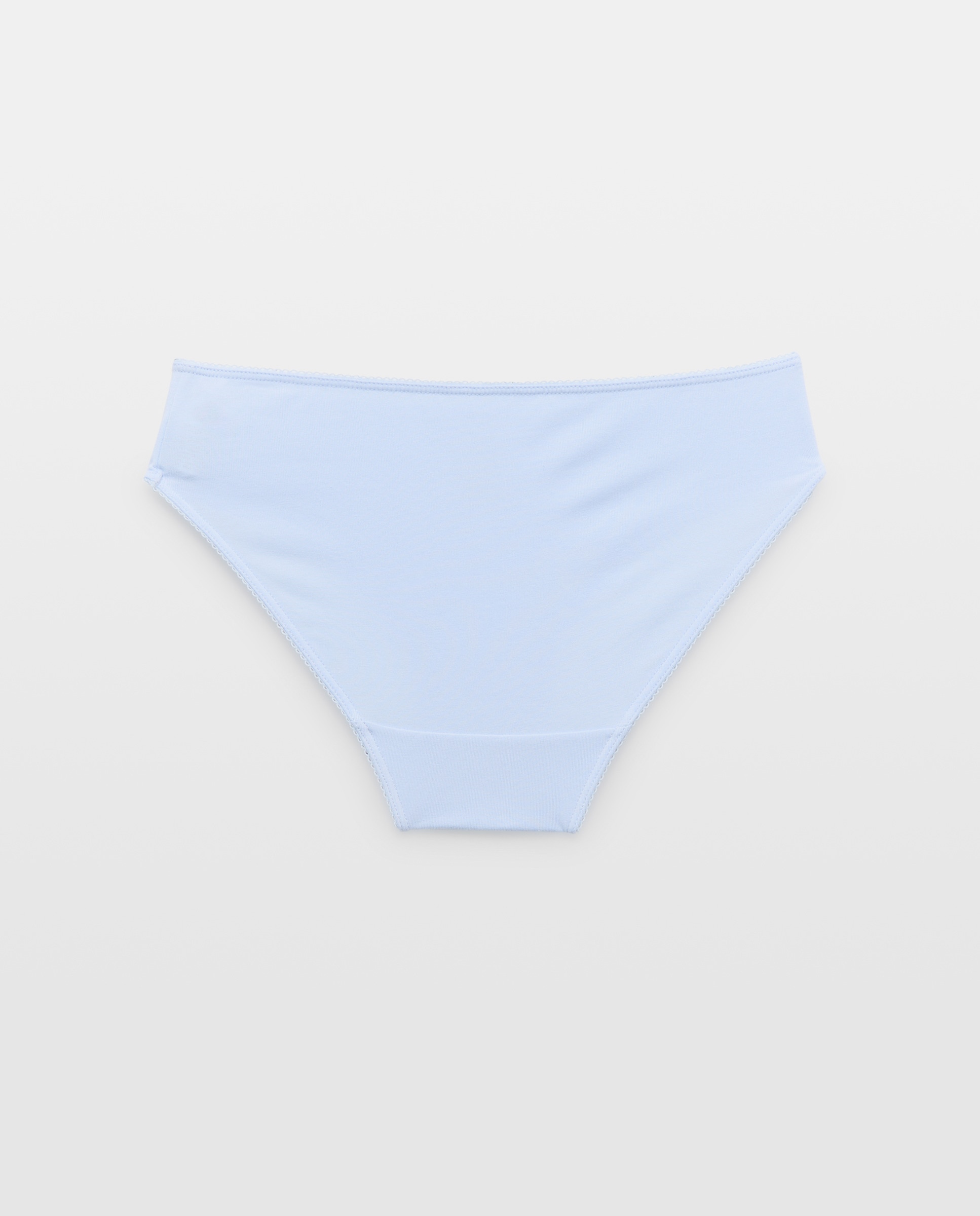 Pack de 3 Cuecas Minnie Multicolor-2